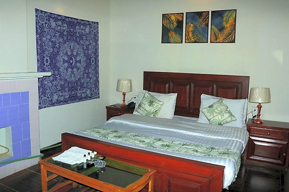 Umda Hotel Pine Top – Murree, IN