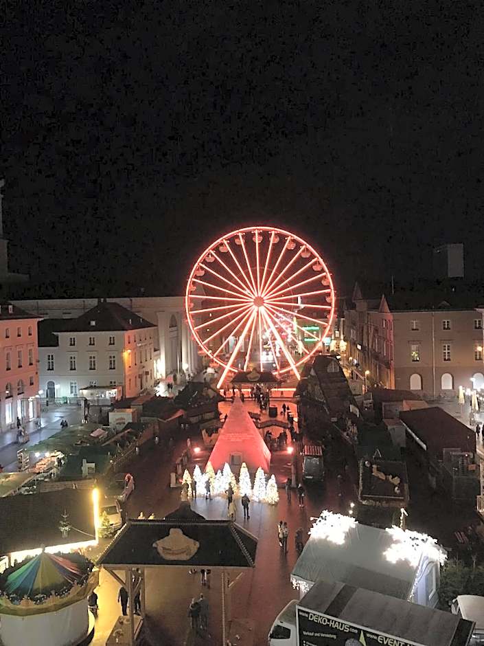 Hotel Am Markt