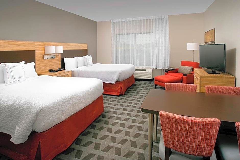 Photo 1 of 6 of Studio 1 Queen Bed