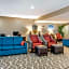 Comfort Suites Dayton-Wright Patterson