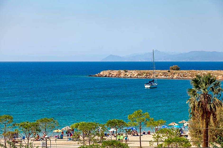 Palace Hotel Glyfada