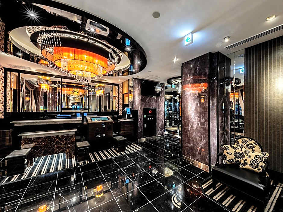 APA Hotel Kayabacho Hachobori Ekimae