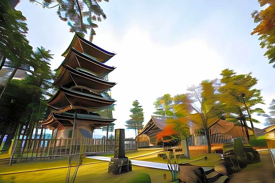 Hotel Sunroute Niigata