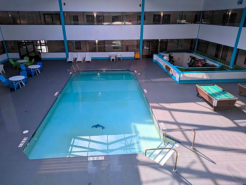 Woodfield Inn and Suites