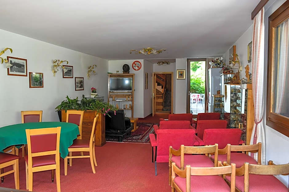 Hotel Europa
