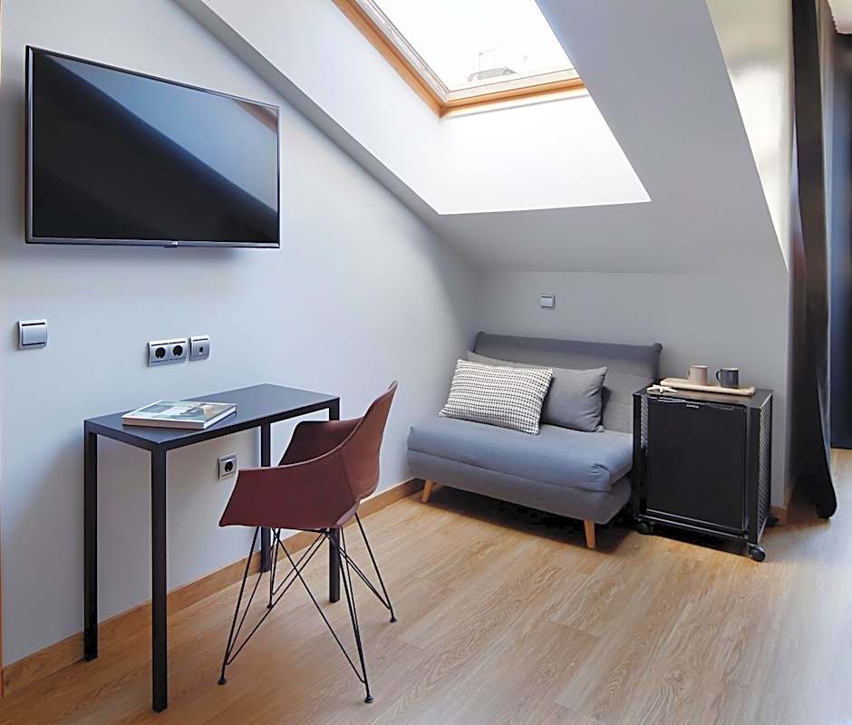 Hotel Marqués, Blue Hoteles