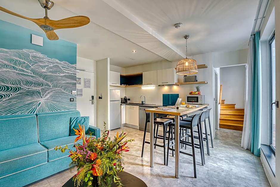 Résidence Santa Apolonia