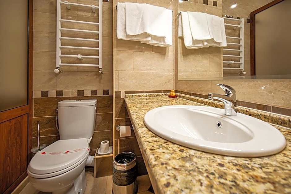 Sevastokrator Relax & Congress