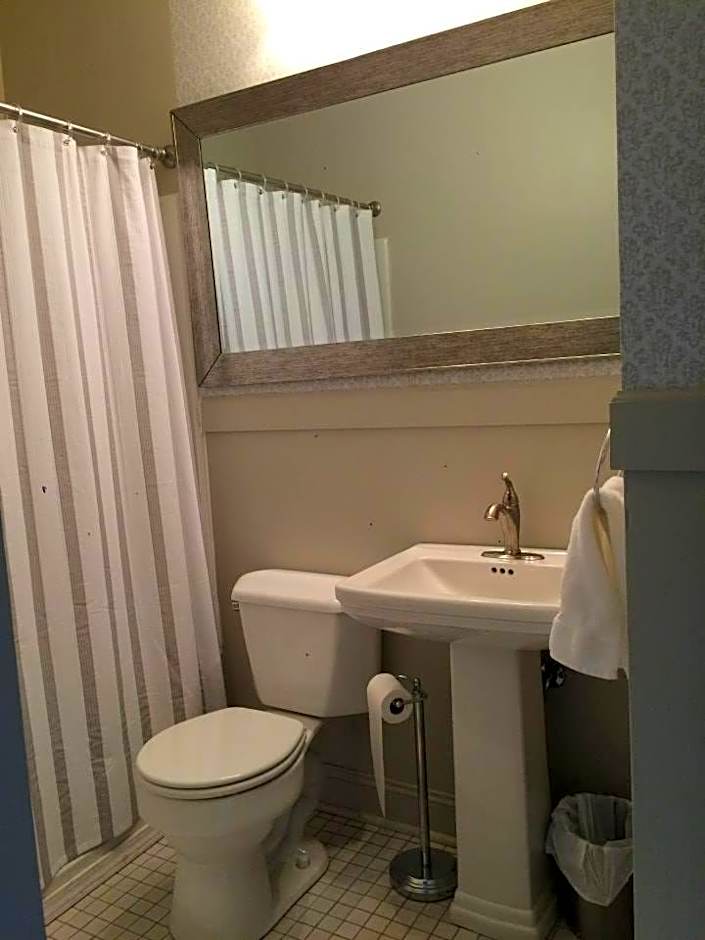 Washington Park Inn