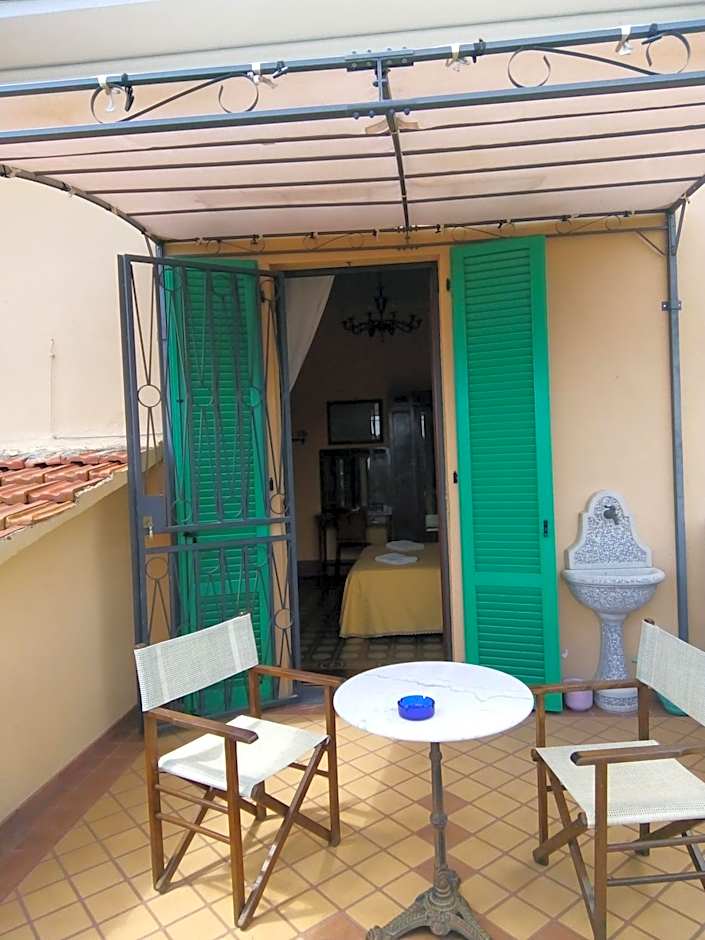 Le Villi FRIENDLY B&B