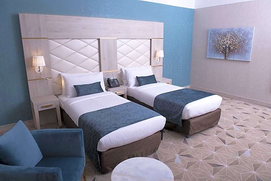 Rodina Hotel Spa & Conferences