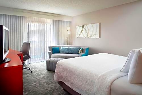 Sonesta Select Atlanta Airport North