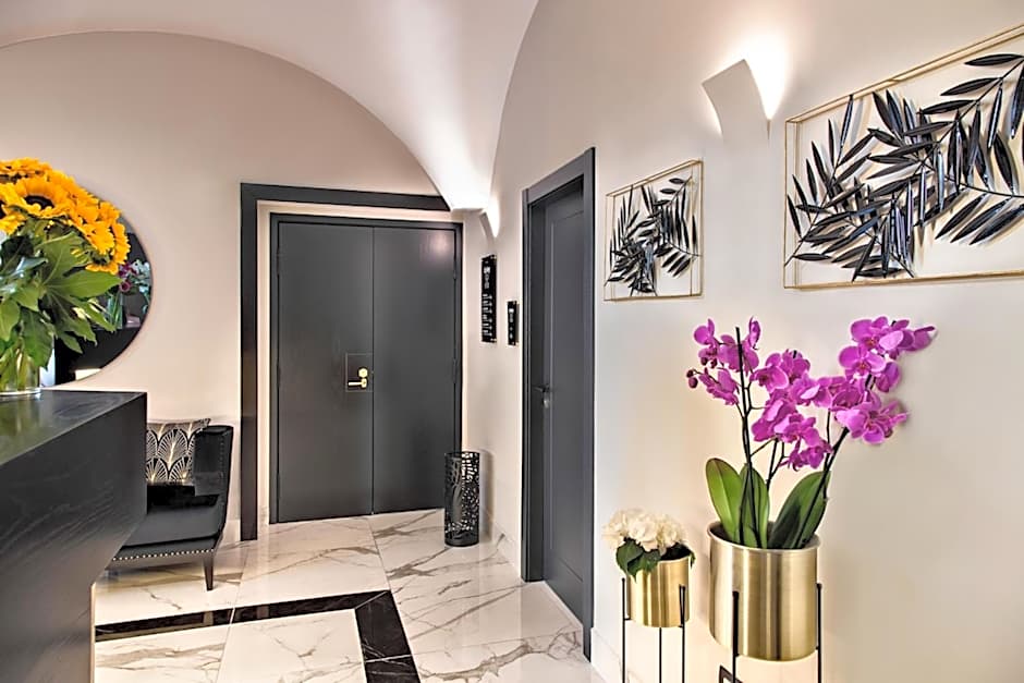 Citykey Napoli - Bed & Breakfast