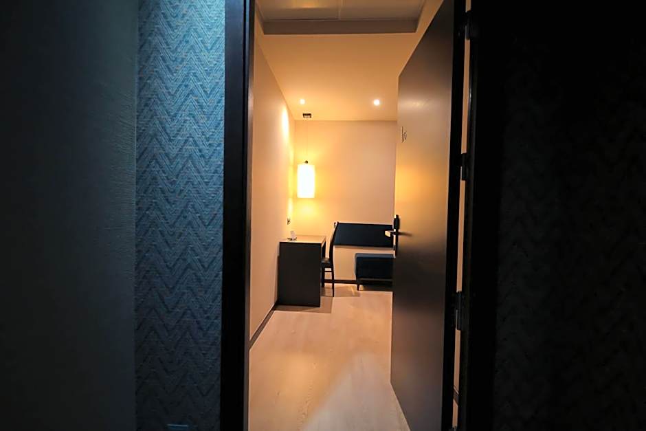 Hotel Torre de Núñez