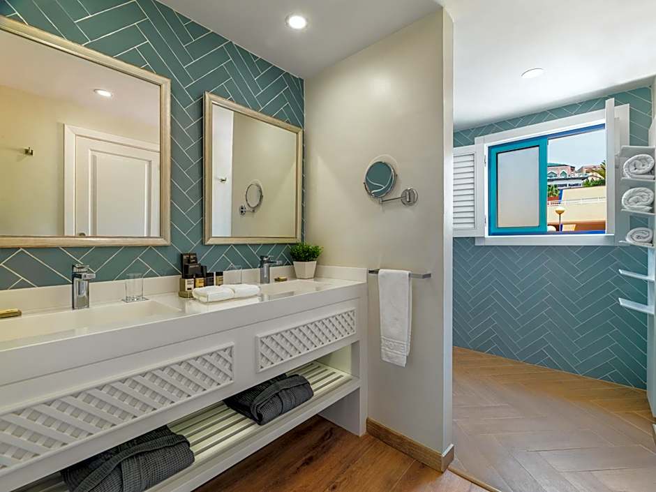 H10 Playa Esmeralda - Adults Only