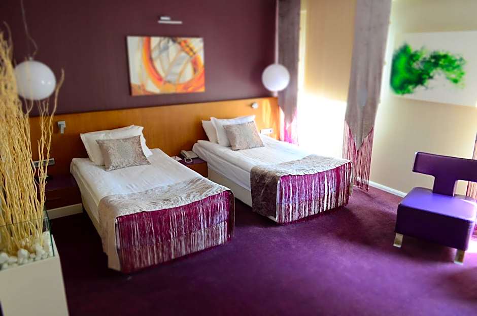 City Hotel Ankara