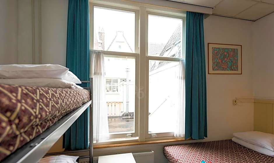 Euphemia Budget Old City Canal Zone