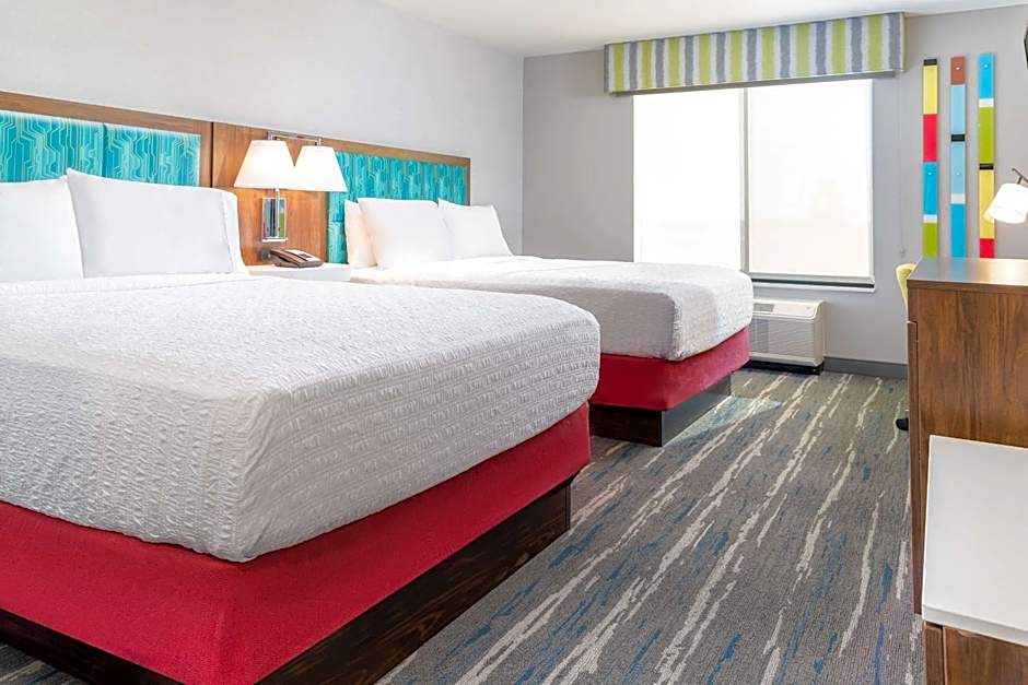 Hampton Inn By Hilton & Suites Santa Rosa Sonoma Wine Country