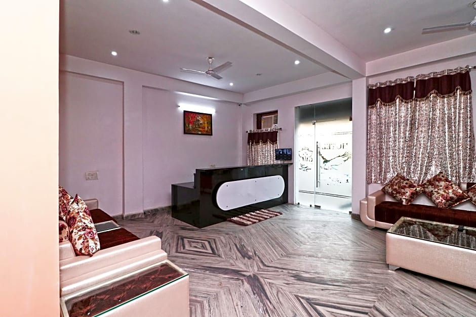 Airport Hotel Eagle Eye