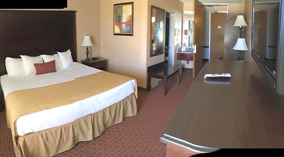 Travelodge by Wyndham Lakeland