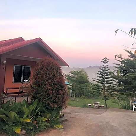 Tonkaew Khaokao Resort