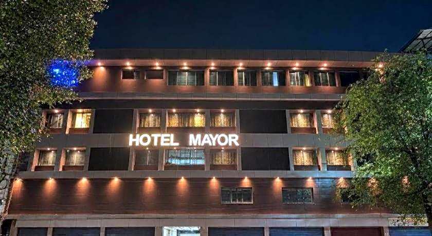 Mayor Hotel