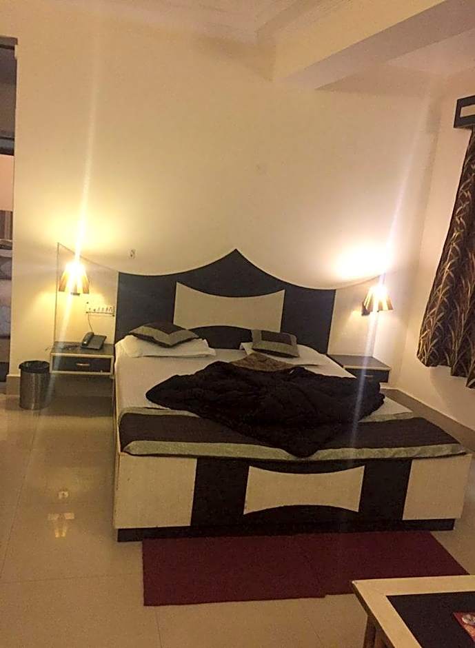 Hotel India International Dx.