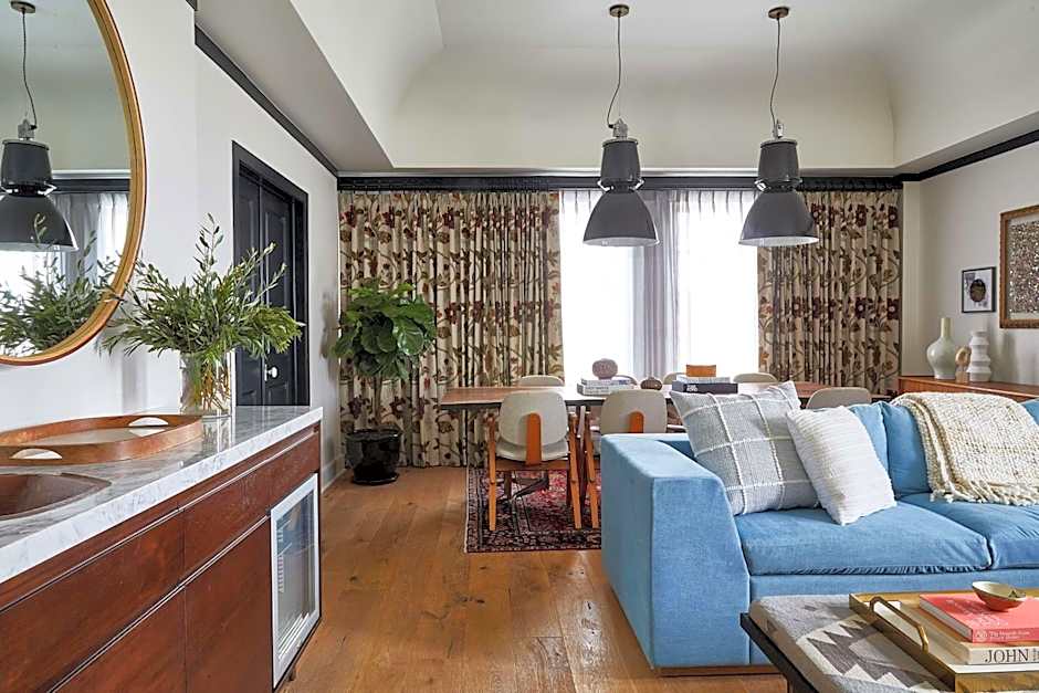 Hotel Revival Baltimore