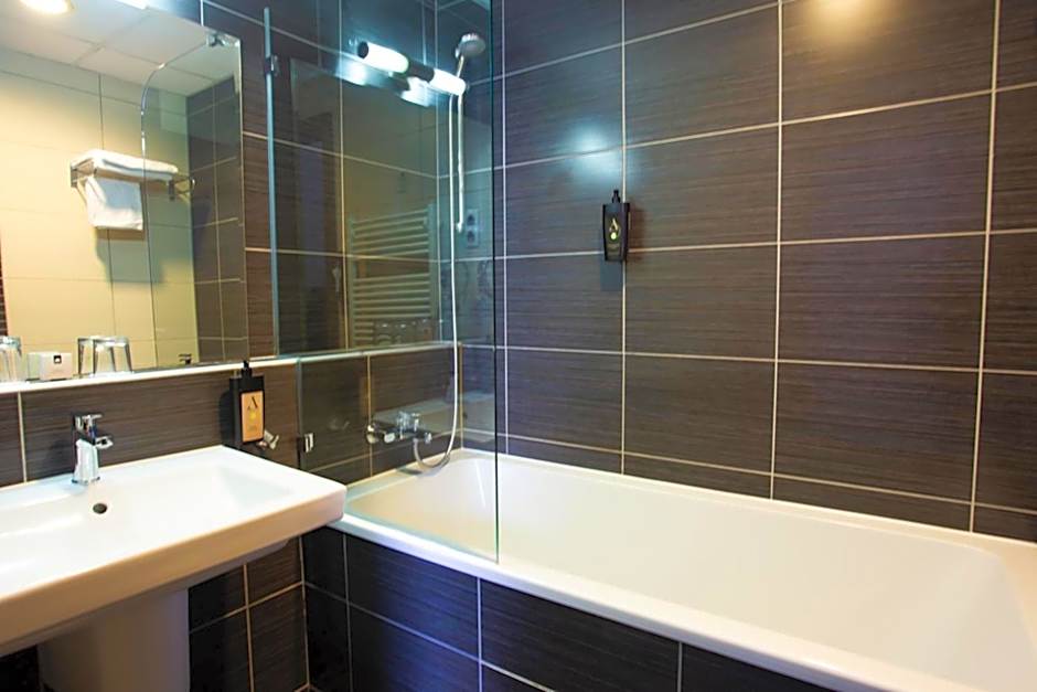 Hotel Regnum Residence