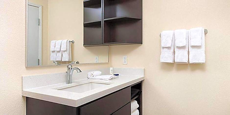 Candlewood Suites Saint Joseph By IHG