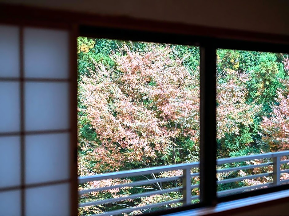 Tabist Nikkokinugawa Onsen Kiyomizu no Yado