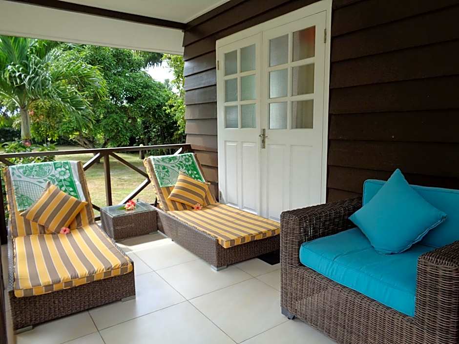 Chez Michellin Pensions Residence