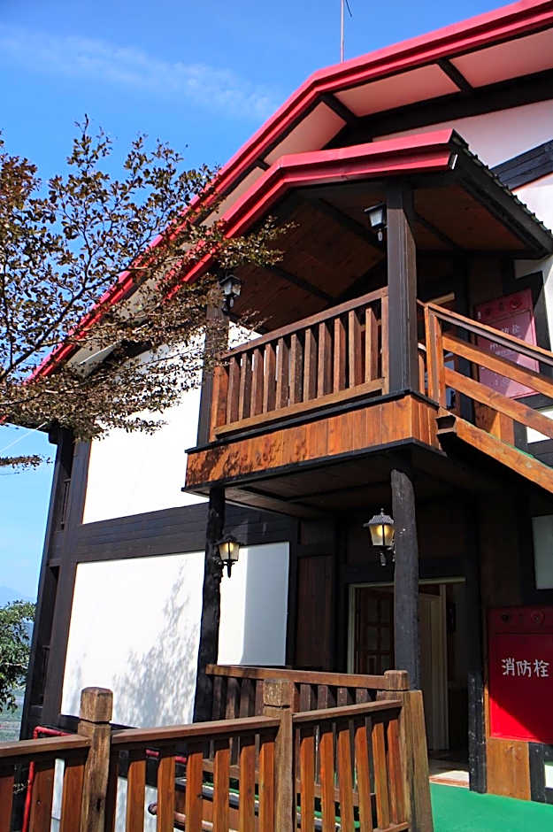 Shangrila Leisure Farm - Song Luo Resort