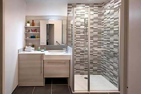 Résidence L’Ostal