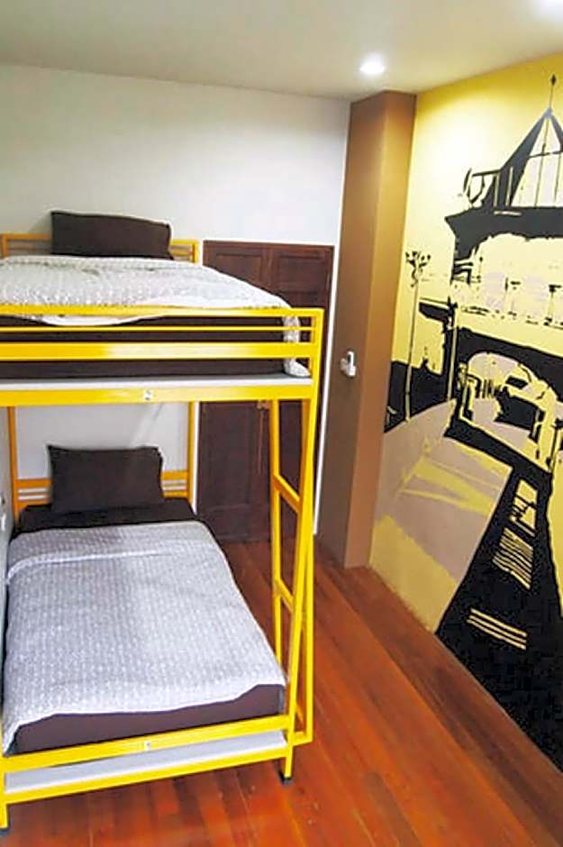 Phuket Sunny Hostel