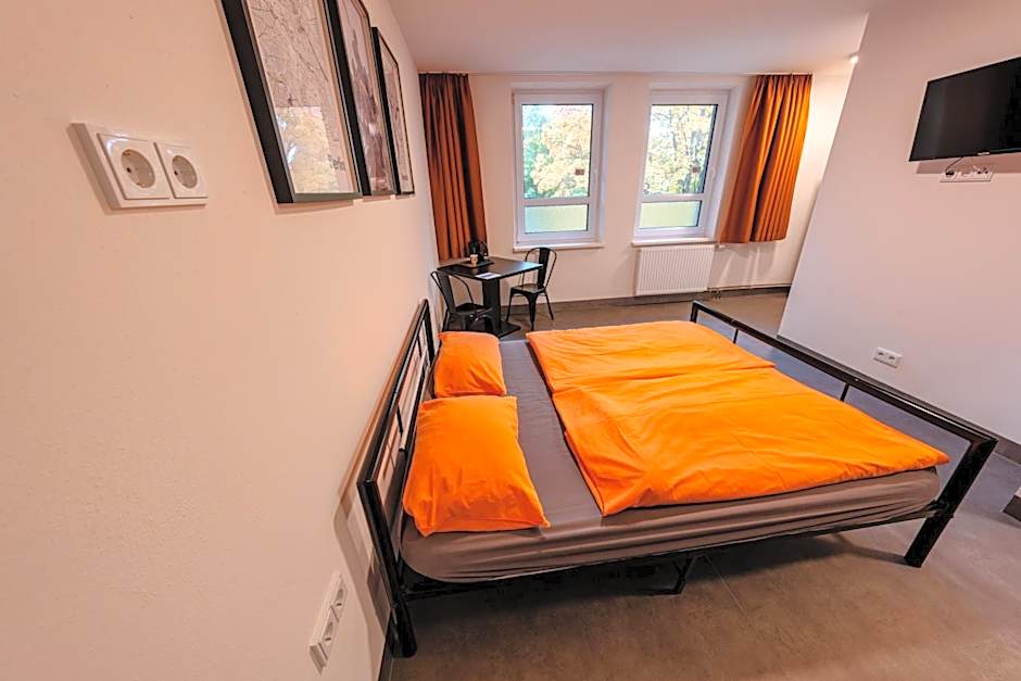 NEOHOSTEL Berlin