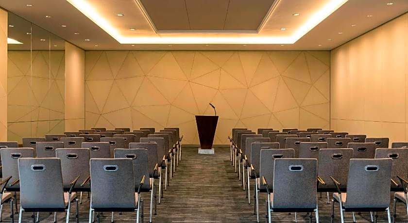 The Westin City Centre Bahrain