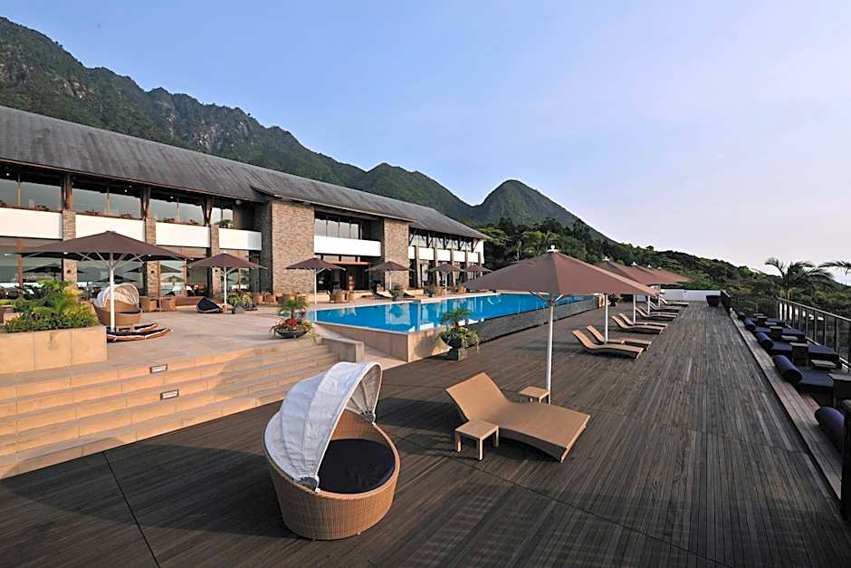 Sankara Hotel & Spa Yakushima