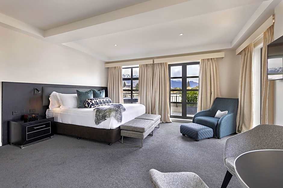 Sofitel Queenstown Hotel & Spa