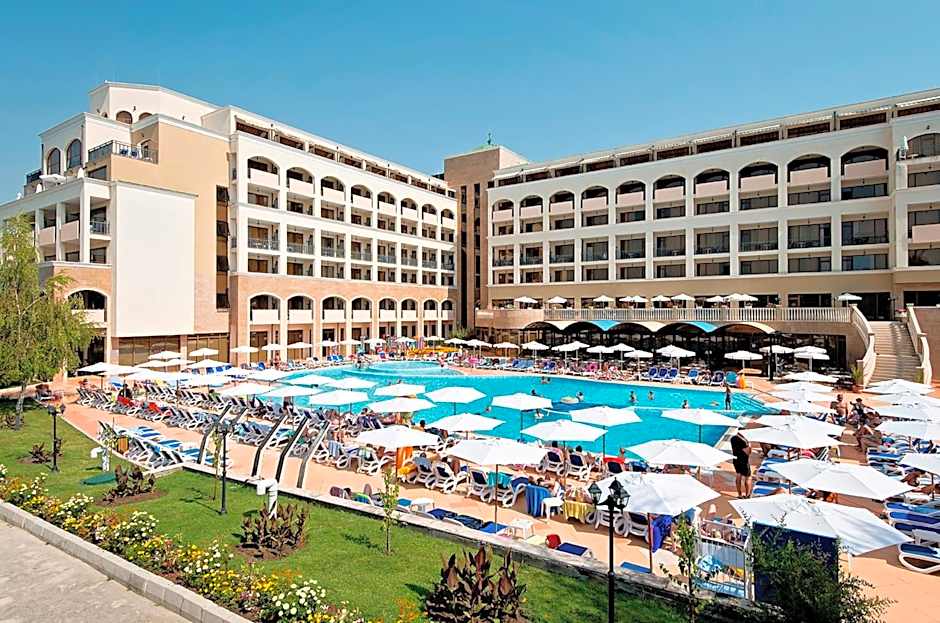 Sol Nessebar Bay - All Inclusive