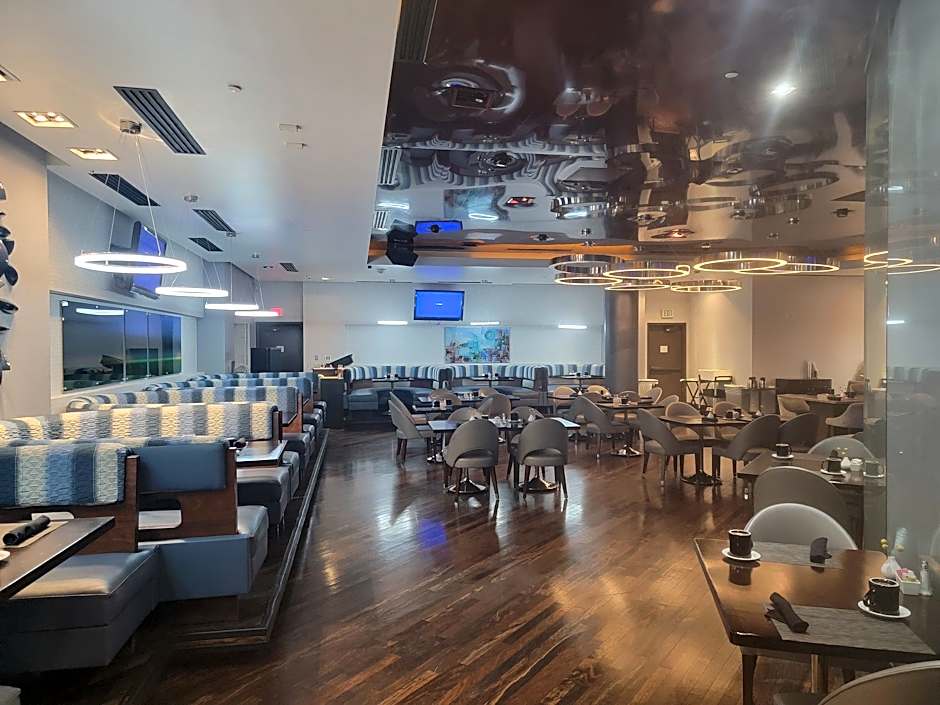 Crowne Plaza Dallas Downtown by IHG