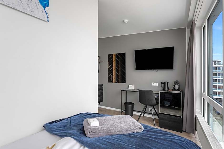 City Center Hotel