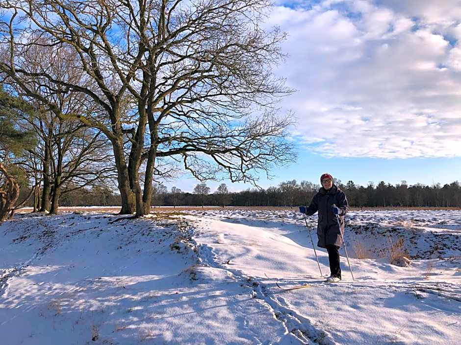 Bed & Breakfast Ter Borg