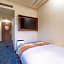 Central Hotel Okayama