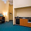 Fairfield Inn Boston Dedham