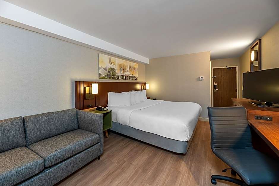 Comfort Inn West