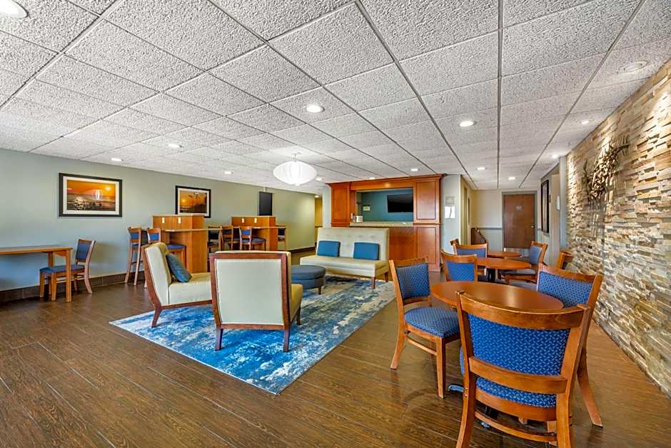 Best Western Port Clinton