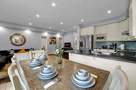 Spacious Family Friendly Vacation home