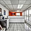 Motel 6-Windsor, ON