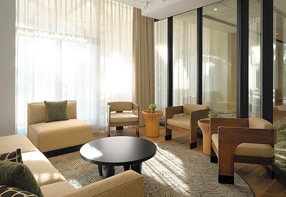 Sonesta Los Angeles Airport LAX